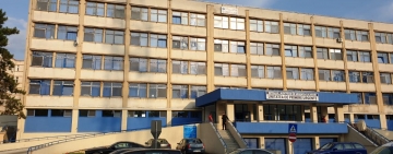 CJ Călărași | Spitalul Județean de Urgență “Dr. Pompei Samarian” face un nou pas important în lupta împotriva infecțiilor nosocomiale!