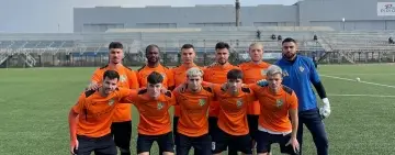 Liga 3 | Lotul Dunării pentru partea a doua a sezonului
