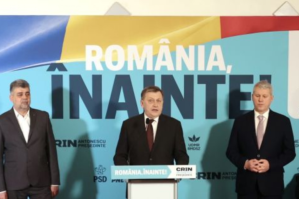 Călărași | PSD a lansat campania de strângere de semnături