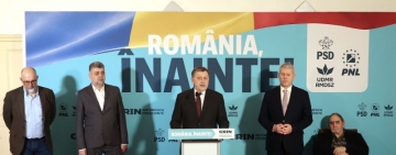 Călărași | PSD a lansat campania de strângere de semnături