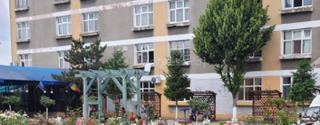 Aprobarea costului mediu lunar de întreţinere al persoanelor asistate în Căminul pentru persoane vârstnice ”Sf. Antim Ivireanul” Călăraşi