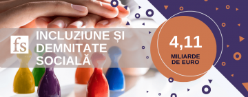 DGASPC, parte a proiectului ”Rețeaua de asistenți profesionali profesioniști – Suport pentru o viață independentă în comunitate pentru persoanele cu dizabilități”