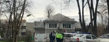 CJ Călărași intenționează să reabiliteze și „Sediul Gardieni”