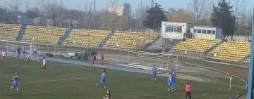 Liga 3 | Dunărea și Progresul, la egalitate!