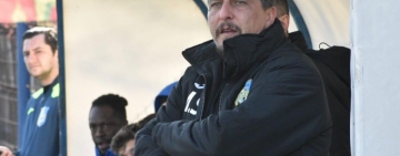 Mircea Ștefan: Cât timp voi fi la club, Dunărea nu va fi o echipă care să fie dominată, indiferent de adversar