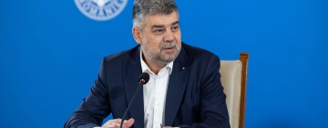  Marcel Ciolacu: Consider că decizia în unanimitate a judecătorilor CCR închide un episod extrem de tensionat și periculos pe care România l-a trăit în ultimele luni