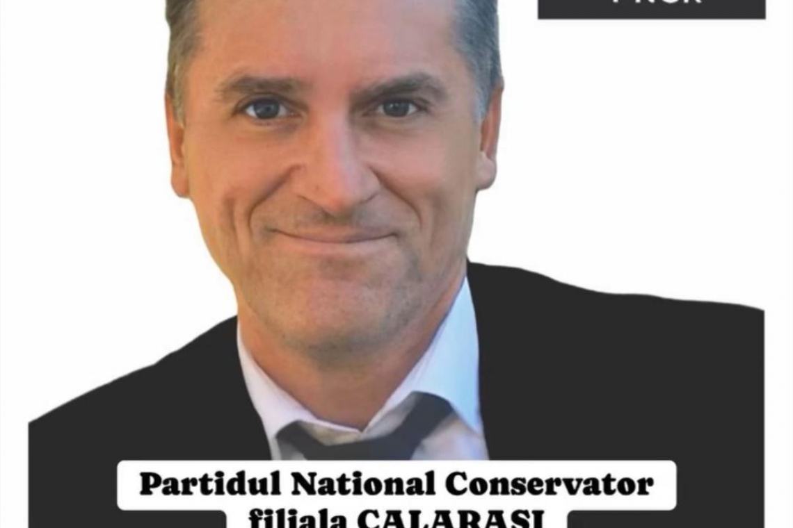 PNCR consideră nedreaptă respingerea candidaturii lui Călin Georgescu