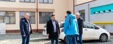 Oltenița | Din 12 martie, elevii Școlii Gimnaziale ”Alexandru Vlahuță” se vor întoarce în sălile de clasă