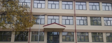 Oltenița | Redeschiderea Școlii Gimnaziale Lucian Pavel ar putea avea loc după vacanța de Paște