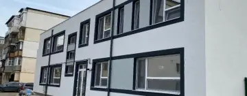 Viitorul sediu al Poliției Locale Călărași este aproape de finalizare!