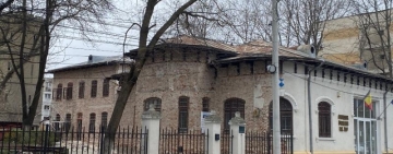 CJ Călărași | Lucrările de renovare integrată a Muzeului Dunării de Jos sunt în plină desfășurare!