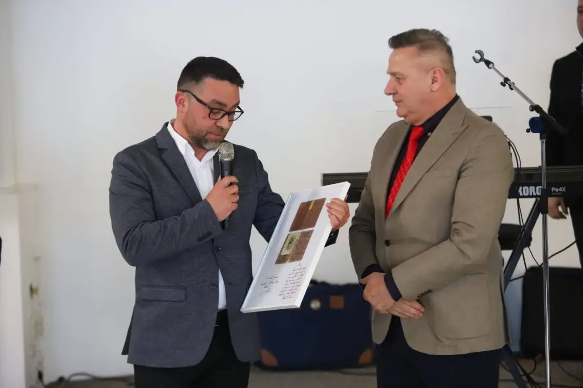 CJ Călărași | 104 ani de la înființarea primei structuri de evidență a persoanelor