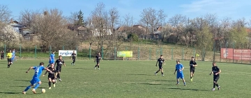Liga 3 | Play-off: Dunărea, debut cu victorie!