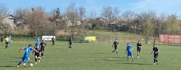 Liga 3 | Play-off: Dunărea, debut cu victorie!