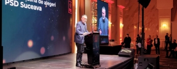Paul Stănescu: Noi nu avem voie să nu câștigăm alegerile în această țară cu Crin Antonescu