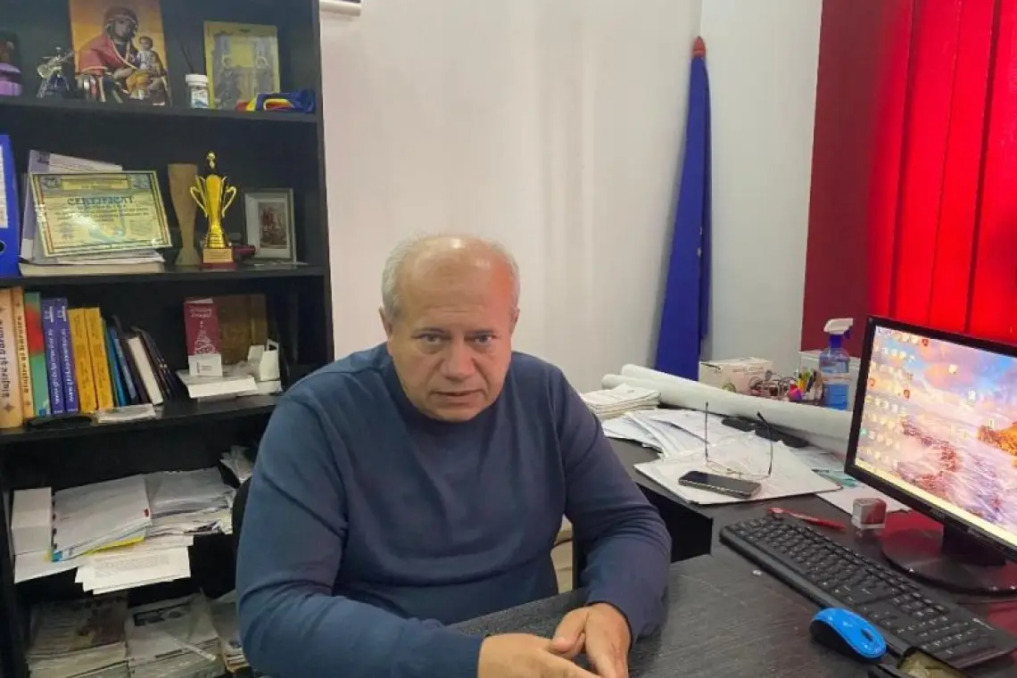 Ștefan Vodă | Lucrările de reabilitare și modernizare a sistemului de alimentare cu apă, recepționate! 