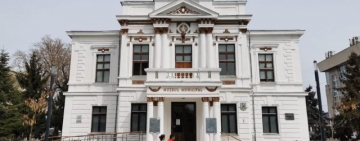 Călărași | Fonduri europene pentru restaurarea Muzeului Municipal