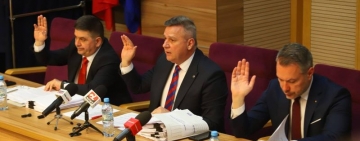 CJ Călărași | Bugetul 2025: investiții strategice pentru sănătate, infrastructură și performanță!