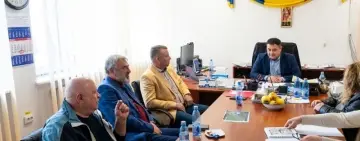 Oltenița se implică într-un nou proiect transfrontalier pentru dezvoltarea turismului și mobilității durabile! 
