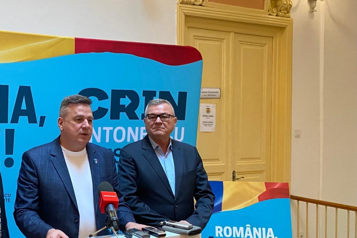 Ion Samoilă: Avem obligația să câștigăm aceste alegeri!