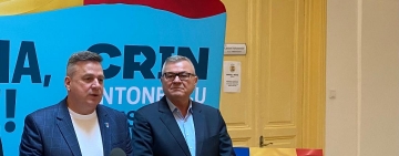 Ion Samoilă: Avem obligația să câștigăm aceste alegeri!