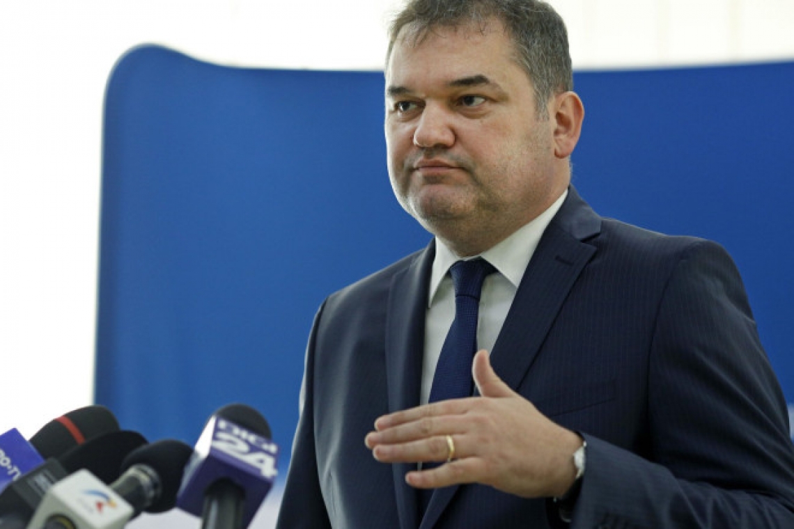 Cseke Attila: Sprijinim finalizarea proiectelor derulate de unitățile administrativ-teritoriale