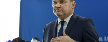 Cseke Attila: Sprijinim finalizarea proiectelor derulate de unitățile administrativ-teritoriale