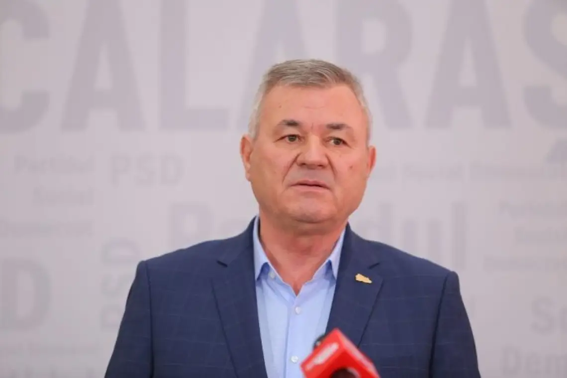 Ion Samoilă: Au transformat Parlamentul, după părerea mea, într-un maidan