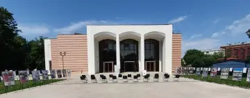 Municipiul Oltenița se pregătește de sărbătoare!