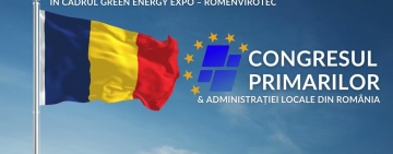 Municipiul Călărași va fi reprezentat la Congresul Primarilor și Administrației Locale din România 2025
