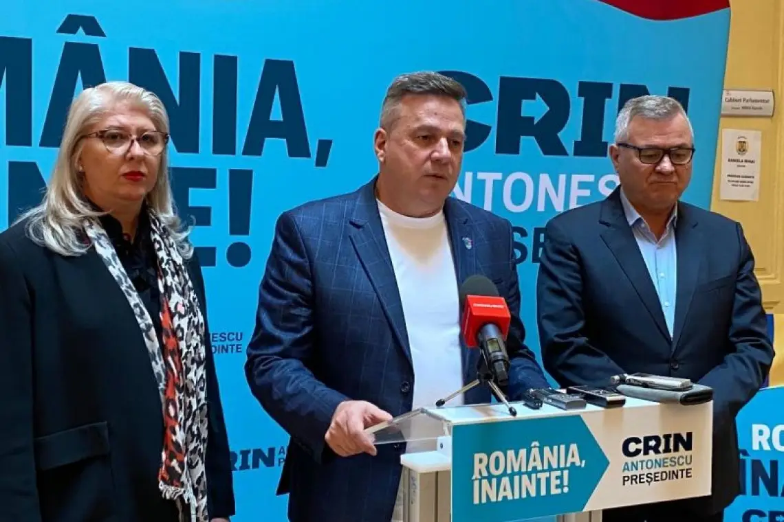 Ion Samoilă: Problemele nu sunt neapărat la îndemâna noastră