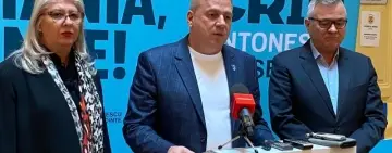 Ion Samoilă: Problemele nu sunt neapărat la îndemâna noastră