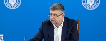 Marcel Ciolacu: România nu își poate permite să piardă 230 de milioane de euro din PNRR!