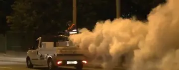 Călărași | Tratamentele de dezinsecție pentru combaterea țânțarilor au fost reprogramate!