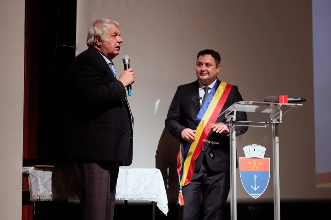 Oltenița, 510 ani de la prima atestare documentară!