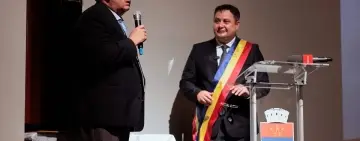 Oltenița, 510 ani de la prima atestare documentară!