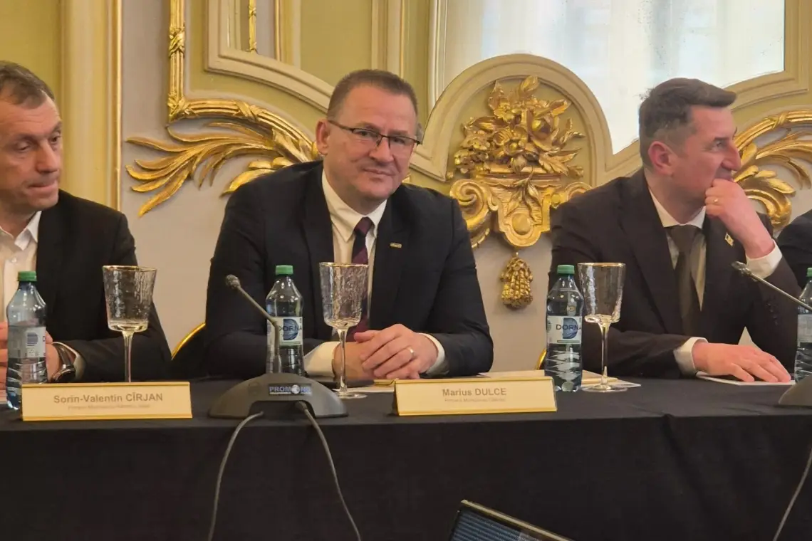 Marius Dulce: Nu există nicio variantă ca să fie prelungit Planul Național de Redresare și Reziliență