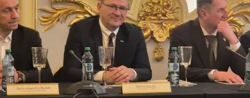 Marius Dulce: Nu există nicio variantă ca să fie prelungit Planul Național de Redresare și Reziliență