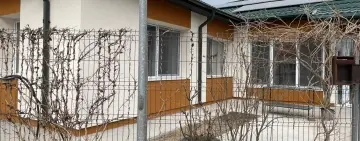 Călărași | Recepția lucrărilor la Centrul de Zi pentru persoane adulte cu dizabilități