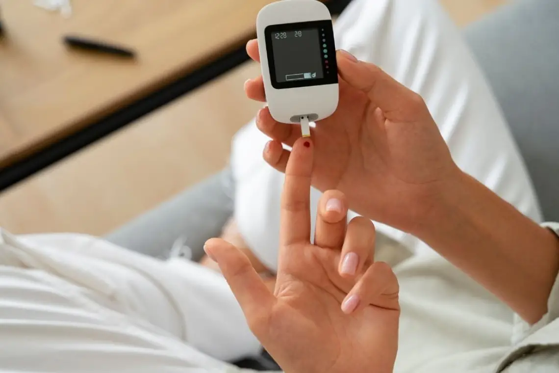 Județul Călărași, în topul județelor cu cea mai mare mortalitate cauzată de diabetul zaharat