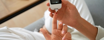 Județul Călărași, în topul județelor cu cea mai mare mortalitate cauzată de diabetul zaharat