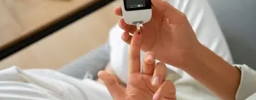 Județul Călărași, în topul județelor cu cea mai mare mortalitate cauzată de diabetul zaharat