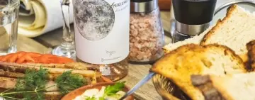Suntem sinteza gusturilor din trei mari imperii! Gastronomia ne definește la fel de mult ca arta și cultura!