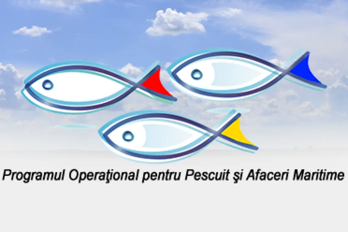 Spanțov | Parcul tematic pescăresc, finalizat!