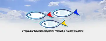 Spanțov | Parcul tematic pescăresc, finalizat!