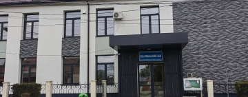 Independența | Proiectul privind reabilitarea Școlii Gimnaziale George Vâlsan, aproape de finalizare