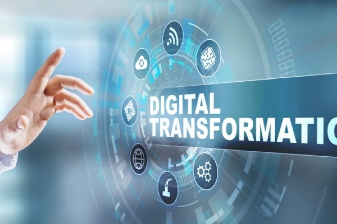 Călărași | Soluții digitale moderne pentru creșterea eficienței serviciilor publice