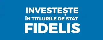 Din 9 mai, MF lansează a patra ediție FIDELIS din 2025, cu dobânzi de până la 7,80% 