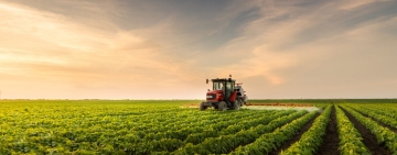 Ajutor pentru capital de lucru în agricultură prin noul program „Creditul Fermierului”