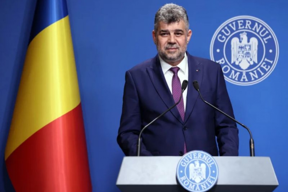 PSD a decis să iasă din coaliția de guvernare